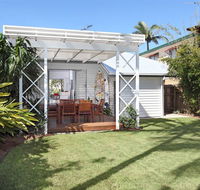 Corporate Beach House - Accommodation QLD