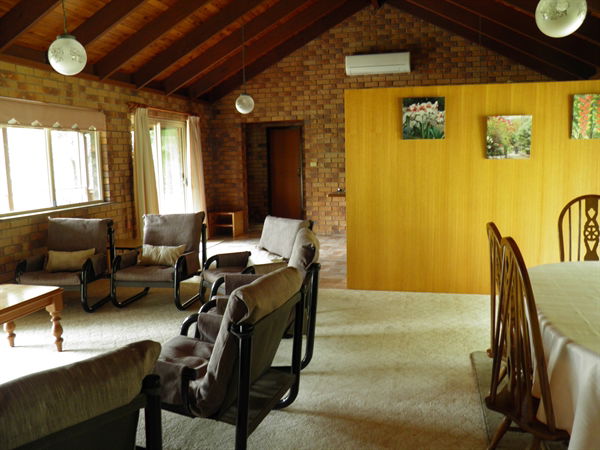 Mount Binga ACT Accommodation QLD