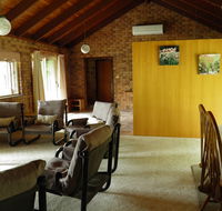 Coucals of Mount Crosby - Accommodation QLD
