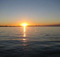 Gallaghers Camping Area - Accommodation QLD