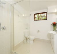 HarbourSide BandB - Accommodation QLD