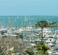 Harbourview Apartment Manly - Accommodation QLD