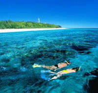 Lady Elliot Island Eco Resort - Day Trip - Accommodation QLD