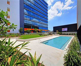 MandA Apartments - Accommodation QLD 1