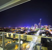 MandA Apartments - Accommodation QLD