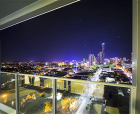 MandA Apartments - Accommodation QLD 0