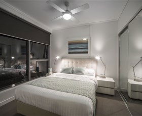 MandA Apartments - Accommodation QLD 2