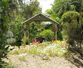 Mary Anns Cottage - Accommodation QLD 3