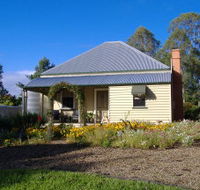 Mary Anns Cottage - Accommodation QLD