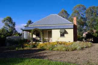 Mary Anns Cottage - Accommodation QLD 0