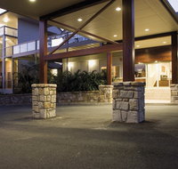 Mercure Clear Mountain Lodge Spa and Vineyard - Accommodation QLD