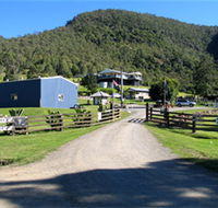 Neurum Creek Bush Retreat - Accommodation QLD