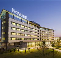 Novotel Brisbane Airport - Accommodation QLD