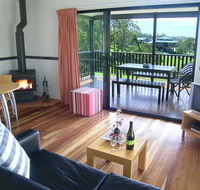 Ocean View Estate Accommodation - Accommodation QLD