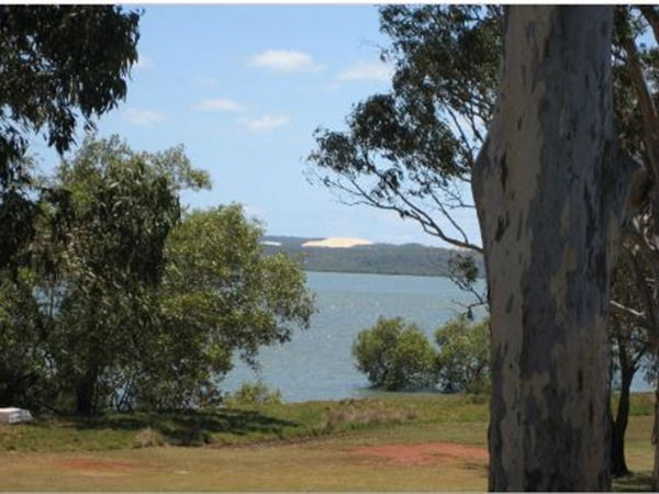 Karragarra Island QLD Accommodation QLD