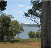 Teacosy Cottage - Accommodation QLD