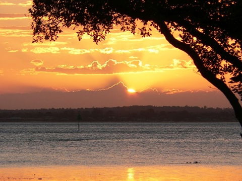The Boathouse BandB - Accommodation QLD 0
