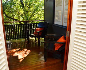The Collingwood - Accommodation QLD 3