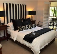 The Collingwood - Accommodation QLD