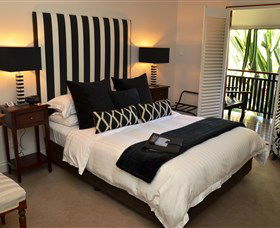 The Collingwood - Accommodation QLD 0