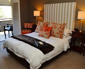 The Collingwood - Accommodation QLD 1