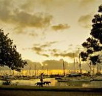 The Weekender - Accommodation QLD
