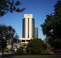 Traders Hotel Brisbane - Accommodation QLD