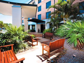 Travelodge Hotel Garden City Brisbane - Accommodation QLD 2