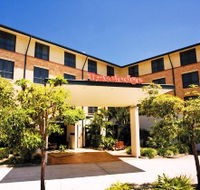 Travelodge Hotel Garden City Brisbane - Accommodation QLD