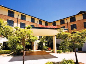 Travelodge Hotel Garden City Brisbane - Accommodation QLD 0