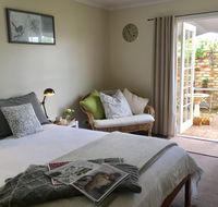 Aggies Bed and Breakfast - Accommodation QLD