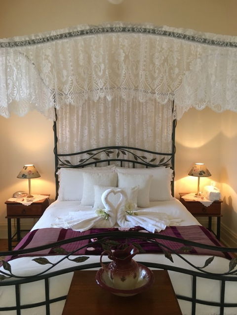 Eastcliff Cottage Sorrento - Accommodation QLD 2