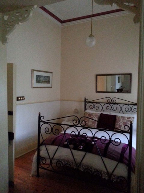 Eastcliff Cottage Sorrento - Accommodation QLD 3