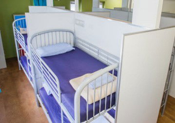 Bunk Backpackers - Accommodation QLD 4