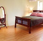 First Avenue Bed  Breakfast - Accommodation QLD