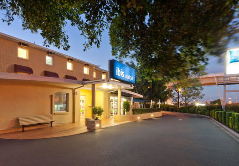 Ibis Budget Hotel Brisbane Airport - Accommodation QLD 1