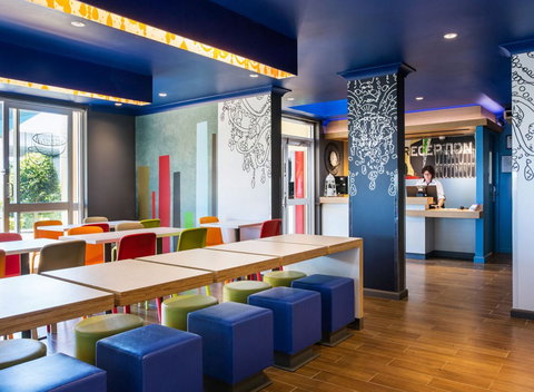 Ibis Budget Hotel Brisbane Airport - Accommodation QLD 2