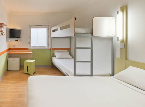 Ibis Budget Hotel Brisbane Airport - Accommodation QLD 3
