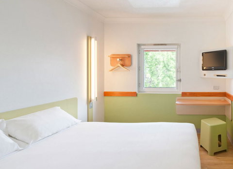 Ibis Budget Hotel Brisbane Airport - Accommodation QLD 4