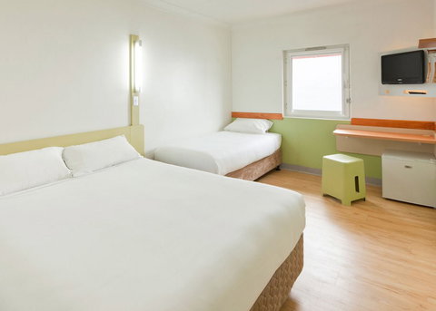 Ibis Budget Hotel Brisbane Airport - Accommodation QLD 5