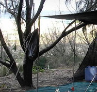 Main Beach Foreshore Camping Grounds - Accommodation QLD
