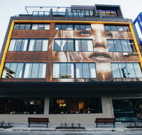 Tryp Fortitude Valley Hotel Brisbane - Accommodation QLD