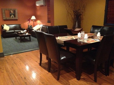 Church House B&B Gundagai - Accommodation QLD 7