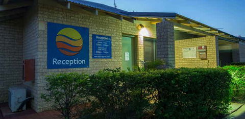 Comfort Inn And Suites Karratha - Accommodation QLD 1