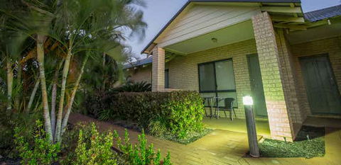 Comfort Inn And Suites Karratha - Accommodation QLD 0