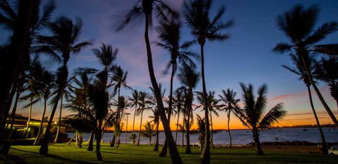 Comfort Inn And Suites Karratha - Accommodation QLD 2