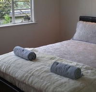 Morning Sun Vineyard - Accommodation QLD