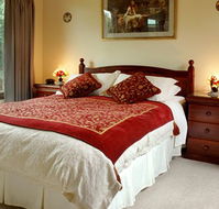 Woodland By The Bay - Accommodation QLD