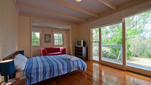 HolidayMakers - Accommodation QLD 2