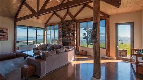 Merrindie - Accommodation QLD 1